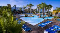 Playaballena - Pools