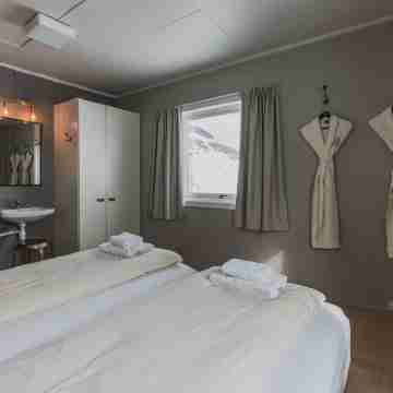 Coal Miners’ Cabins Rooms