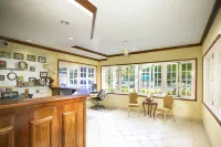 Rooms on the Beach Negril