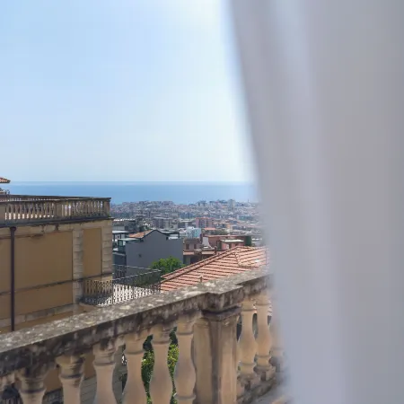 UNA HOTELS One Catania