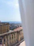 UNA HOTELS One Catania - Mountain View