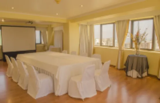 LRH維尼亞德爾馬和會議中心