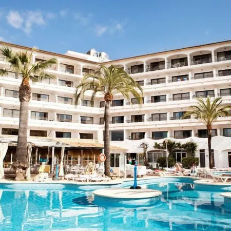 Sol de Alcudia Apartamentos