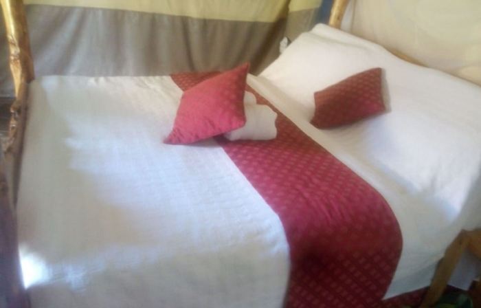 Rock Beach Resort