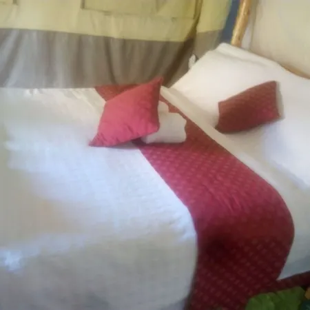 Rock Beach Resort