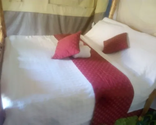 Rock Beach Resort Hotels in Ruiru