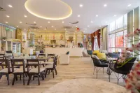 Bangkok Rama Hotel - Tiny houses