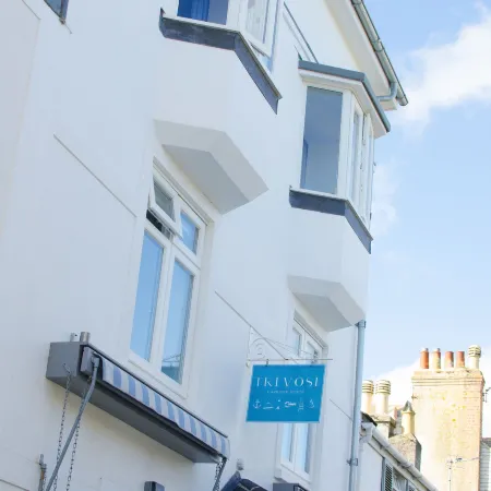 Trevose Harbour House