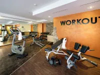 Posthotel Donaustauf - Gym