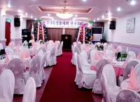 Kyungha Spa Hotel