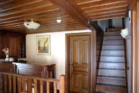 Petrino Guesthouse Hotels in Kastraki