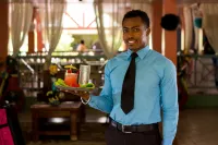 Bay Gardens Hotel - bar