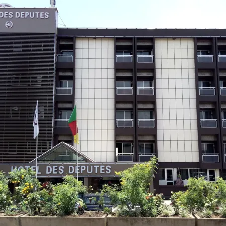 Hotel des Deputes