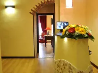 B&B Muro Torto Cairoli Hotels in Foggia