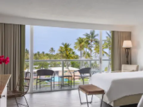 Amara Cay Resort Hotels in Islamorada