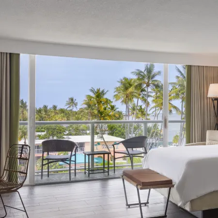 Amara Cay Resort