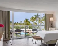Amara Cay Resort Hotels in Layton