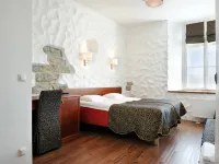Gotthard Residents โรงแรมใกล้โบสถ์เซนต์โอลาฟ