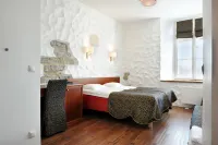 Gotthard Residents