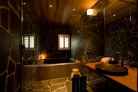 Kimamaya精品酒店 - SPA