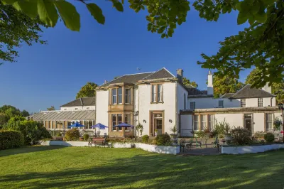 Maitlandfield House Hotel Hotels in Gullane