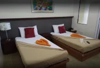 Ey Miner Suites Borromeo Hotels near Surigao Doctor's College