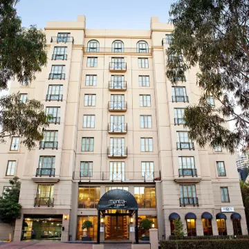 مانترا أون جوليمونت ميلبورن Hotels near حديقة أيه أيه إم آي