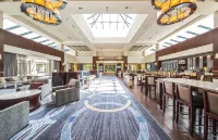 Hilton Fairfax