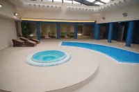 Hotel Mepas - spa