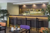 Terre de Provence Hôtel & Spa - bar