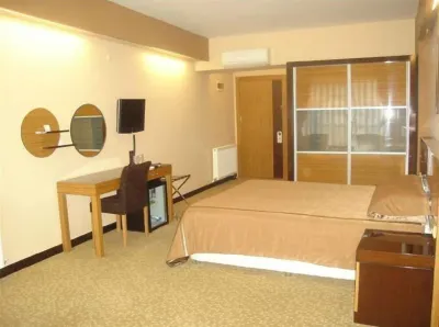 Hotel la Bella Salihli Hôtels à : Salihli