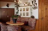 Gasthof & Landhotel Ohrnbachtal Hôtels à : Amorbach