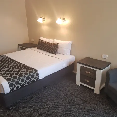 Acacia Motel Hotel a Griffith