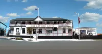 The Kentish Hotel Hôtels à : Pukekohe