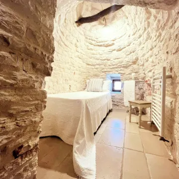Trulli Antica Fonte