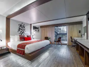 Flow Condesa - Adults Only
