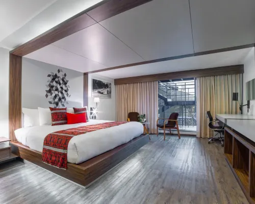 فلو كونديسا Hotels near كونديسا