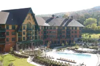 The Appalachian at Mountain Creek Hôtels à : Vernon