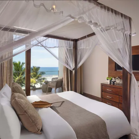 Villa Blu