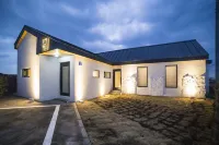 Wooyeon Handong Private Pension Hotels near Udo
