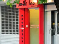 Smile Inn Отели рядом с достопримечательностью «Башня Bobae»