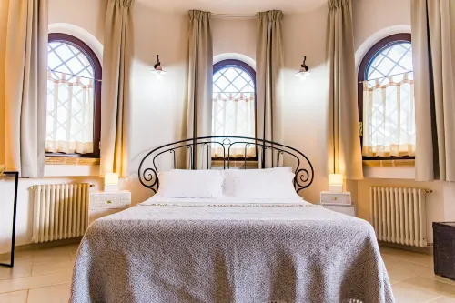 Villa Narducci Hotel a Cisternino