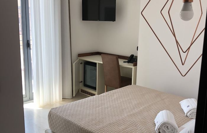 Milazzo INN AiMori