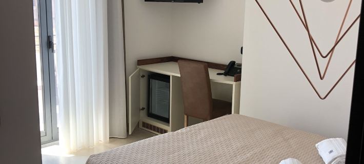 Milazzo Inn AiMori Hotels in Milazzo