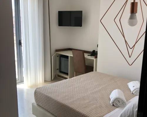 Milazzo Inn AiMori Hotels in Milazzo