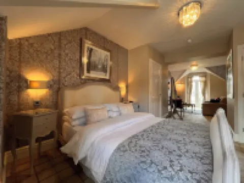 Bowness Bay Suites