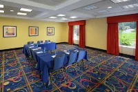 Hampton Inn & Suites Huntersville