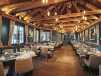 Alpen Resort - Spa & Dining Отели рядом с достопримечательностью «Горнеграт»