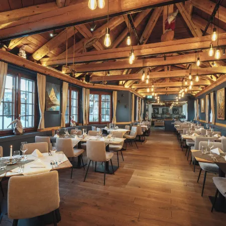 Alpen Resort - Spa & Dining