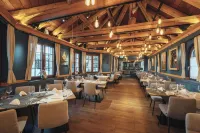 Alpen Resort & Spa Hotels in Täsch